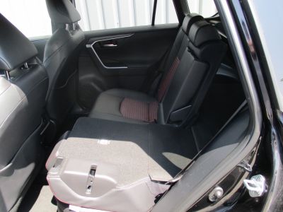 Suzuki Across Gebrauchtwagen