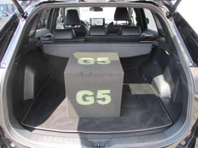 Suzuki Across Gebrauchtwagen