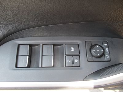 Suzuki Across Gebrauchtwagen