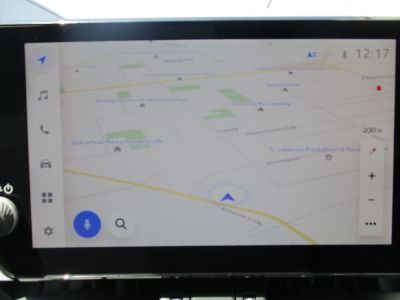 Suzuki Across Gebrauchtwagen