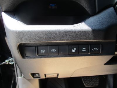 Suzuki Across Gebrauchtwagen