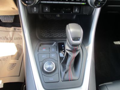 Suzuki Across Gebrauchtwagen