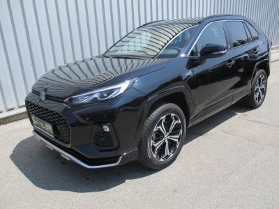 Suzuki Across Gebrauchtwagen