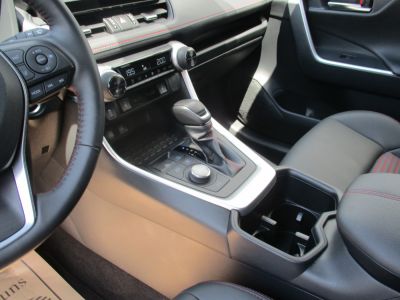 Suzuki Across Gebrauchtwagen