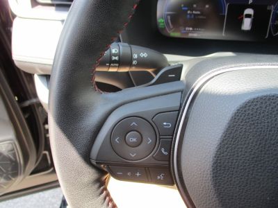 Suzuki Across Gebrauchtwagen