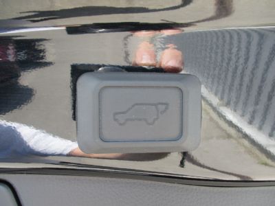 Suzuki Across Gebrauchtwagen