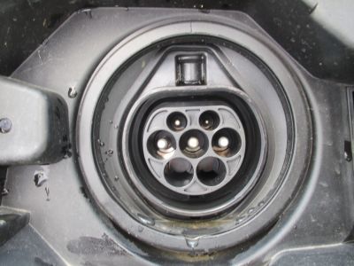 Suzuki Across Gebrauchtwagen