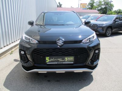 Suzuki Across Gebrauchtwagen