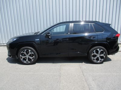 Suzuki Across Gebrauchtwagen