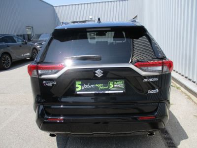 Suzuki Across Gebrauchtwagen