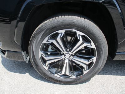 Suzuki Across Gebrauchtwagen