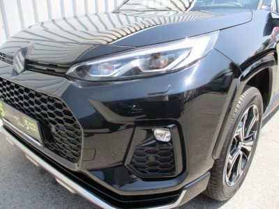 Suzuki Across Gebrauchtwagen