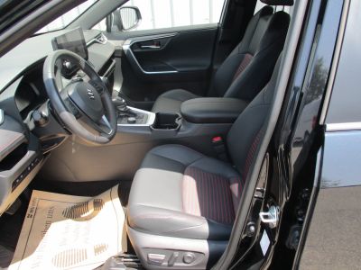 Suzuki Across Gebrauchtwagen