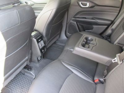 Jeep Compass Gebrauchtwagen