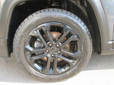 Jeep Compass Gebrauchtwagen