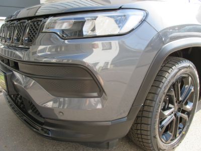 Jeep Compass Gebrauchtwagen