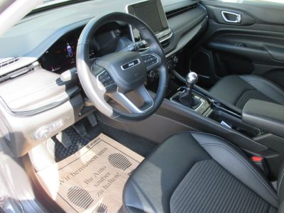 Jeep Compass Gebrauchtwagen