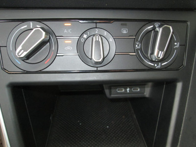 VW Taigo Gebrauchtwagen