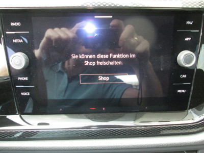 VW Taigo Gebrauchtwagen