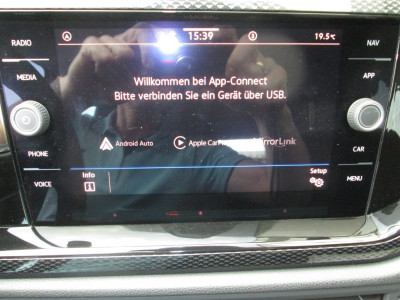 VW Taigo Gebrauchtwagen