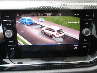 VW Taigo Gebrauchtwagen