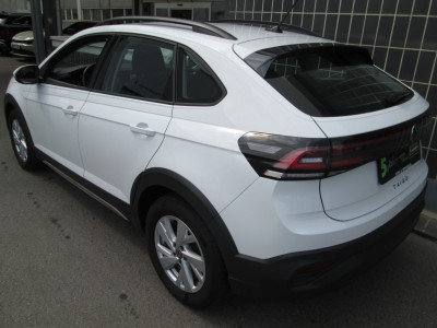 VW Taigo Gebrauchtwagen