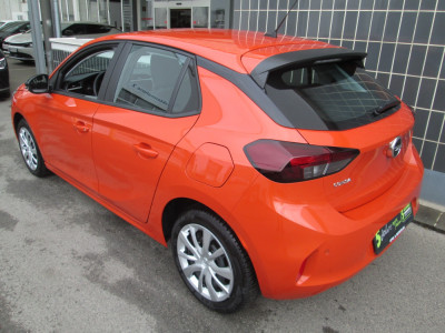 Opel Corsa Gebrauchtwagen