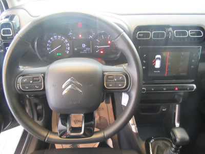 Citroën C3 Gebrauchtwagen