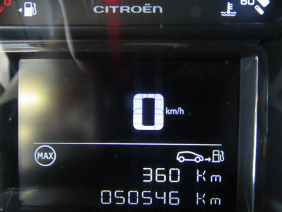 Citroën C3 Gebrauchtwagen