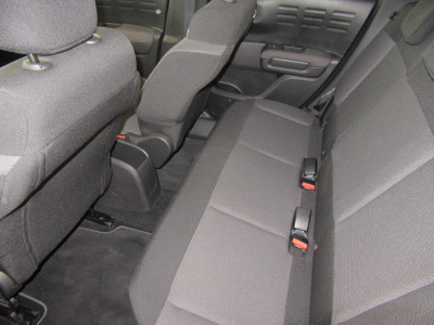 Citroën C3 Gebrauchtwagen