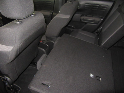 Citroën C3 Gebrauchtwagen