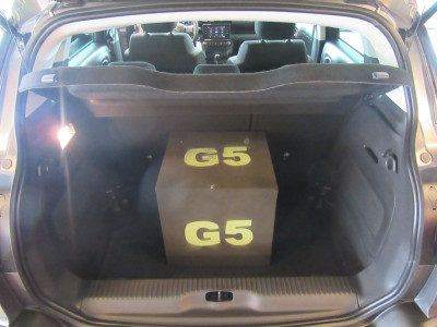 Citroën C3 Gebrauchtwagen