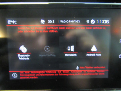 Citroën C3 Gebrauchtwagen