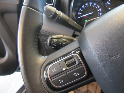 Citroën C3 Gebrauchtwagen