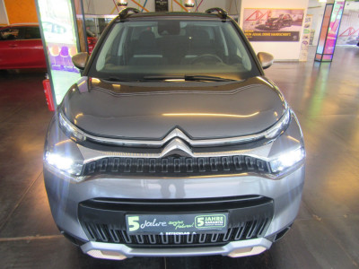 Citroën C3 Gebrauchtwagen