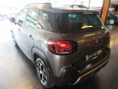 Citroën C3 Gebrauchtwagen