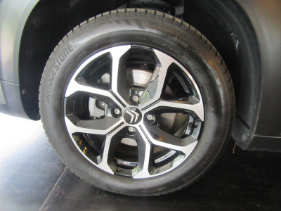 Citroën C3 Gebrauchtwagen