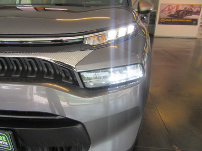 Citroën C3 Gebrauchtwagen