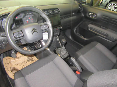 Citroën C3 Gebrauchtwagen