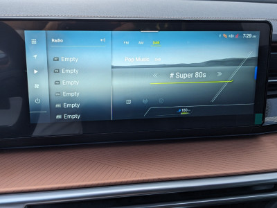 KGM/SsangYong Torres Vorführwagen