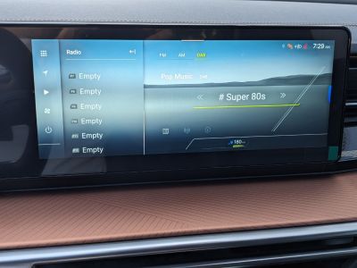 KGM/SsangYong Torres Vorführwagen