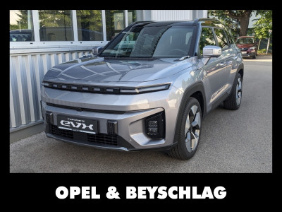 KGM/SsangYong Torres Vorführwagen