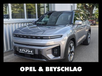 KGM/SsangYong Torres Vorführwagen