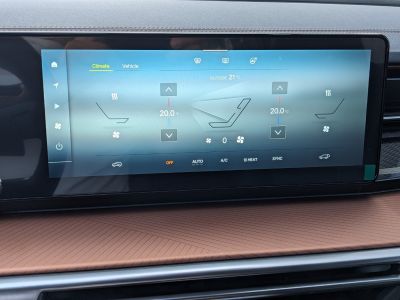 KGM/SsangYong Torres Vorführwagen