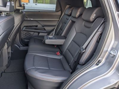 KGM/SsangYong Torres Vorführwagen