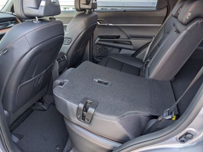 KGM/SsangYong Torres Vorführwagen