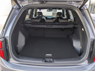 KGM/SsangYong Torres Vorführwagen