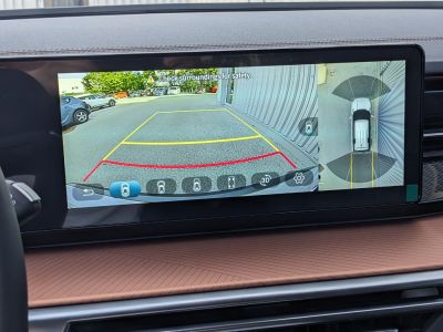 KGM/SsangYong Torres Vorführwagen