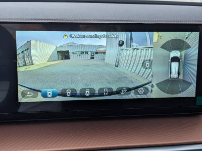 KGM/SsangYong Torres Vorführwagen