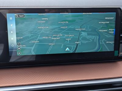 KGM/SsangYong Torres Vorführwagen